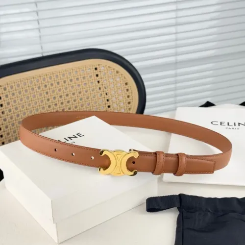 Wholesale Celine AAA Quality Belts For Women #1416807 $45.00 USD, Wholesale Quality Replica Celine AAA Quality Belts
