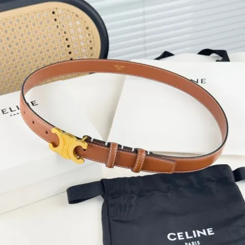 Wholesale Celine AAA Quality Belts For Women #1416808 $45.00 USD, Wholesale Quality Replica Celine AAA Quality Belts