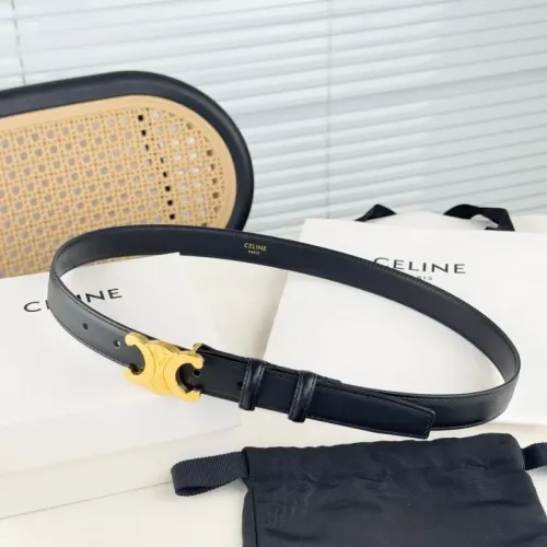Wholesale Celine AAA Quality Belts For Women #1416813 $45.00 USD, Wholesale Quality Replica Celine AAA Quality Belts