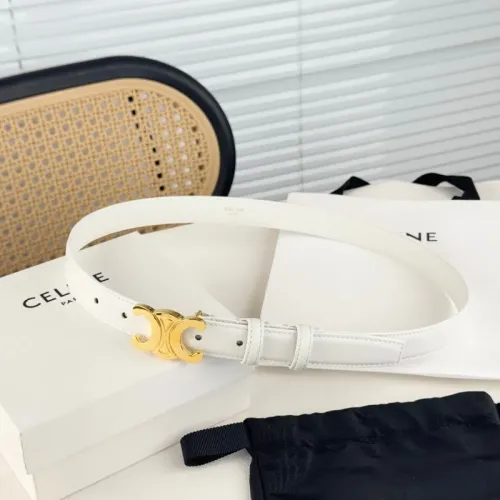 Wholesale Celine AAA Quality Belts For Women #1416814 $45.00 USD, Wholesale Quality Replica Celine AAA Quality Belts