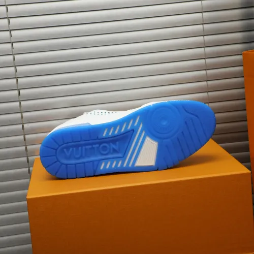 Replica Louis Vuitton Casual Shoes For Women #1416815 $118.00 USD for Wholesale