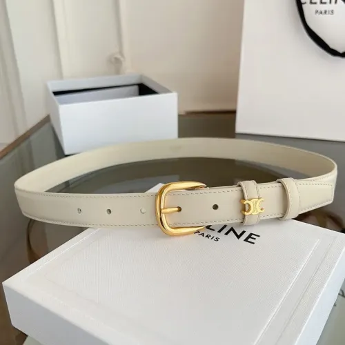Wholesale Celine AAA Quality Belts For Women #1416818 $56.00 USD, Wholesale Quality Replica Celine AAA Quality Belts
