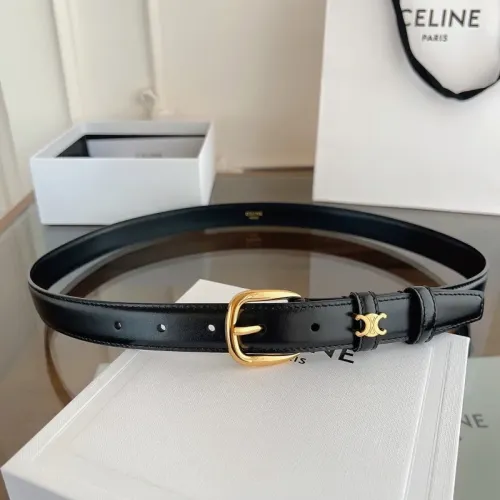 Wholesale Celine AAA Quality Belts For Women #1416819 $56.00 USD, Wholesale Quality Replica Celine AAA Quality Belts