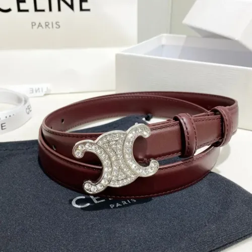 Wholesale Celine AAA Quality Belts For Women #1416826 $56.00 USD, Wholesale Quality Replica Celine AAA Quality Belts