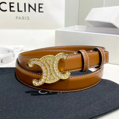 Wholesale Celine AAA Quality Belts For Women #1416827 $56.00 USD, Wholesale Quality Replica Celine AAA Quality Belts
