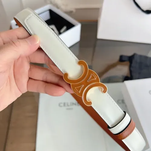 Wholesale Celine AAA Quality Belts For Women #1416834 $56.00 USD, Wholesale Quality Replica Celine AAA Quality Belts