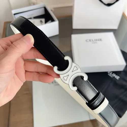 Wholesale Celine AAA Quality Belts For Women #1416835 $56.00 USD, Wholesale Quality Replica Celine AAA Quality Belts
