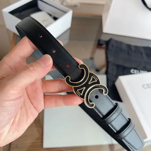 Wholesale Celine AAA Quality Belts For Women #1416839 $56.00 USD, Wholesale Quality Replica Celine AAA Quality Belts
