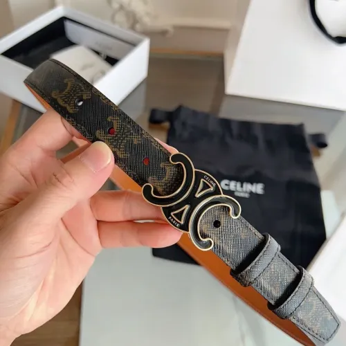 Wholesale Celine AAA Quality Belts For Women #1416841 $56.00 USD, Wholesale Quality Replica Celine AAA Quality Belts