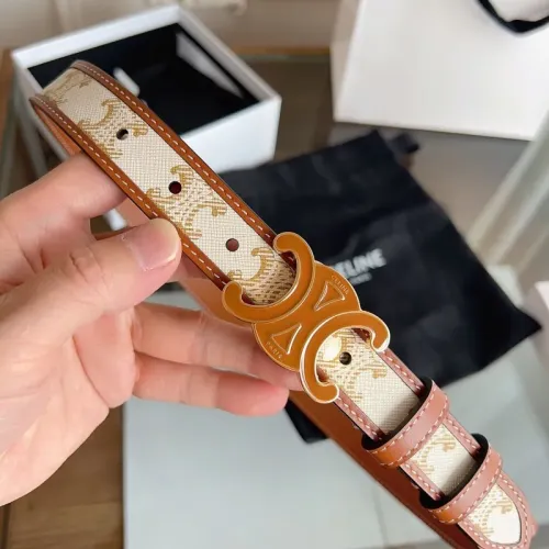 Wholesale Celine AAA Quality Belts For Women #1416842 $56.00 USD, Wholesale Quality Replica Celine AAA Quality Belts