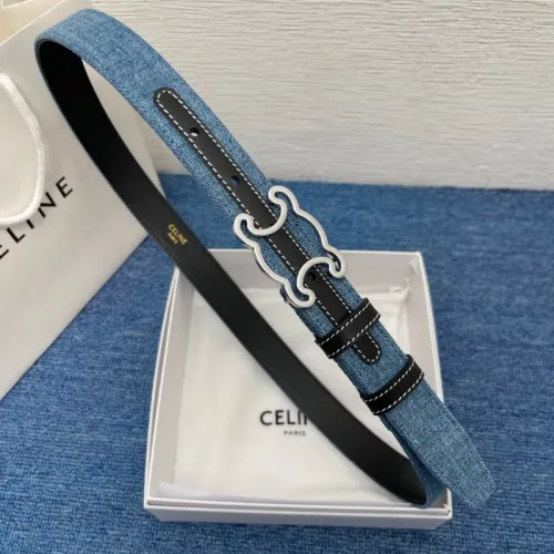 Wholesale Celine AAA Quality Belts For Women #1416846 $56.00 USD, Wholesale Quality Replica Celine AAA Quality Belts