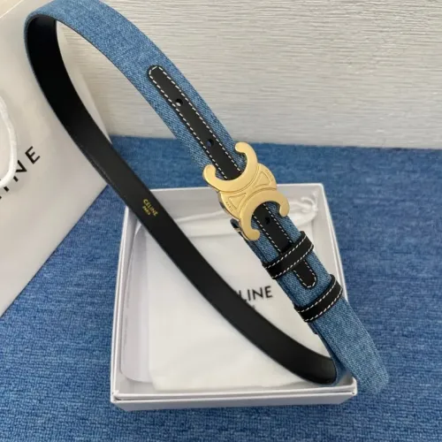 Wholesale Celine AAA Quality Belts For Women #1416847 $56.00 USD, Wholesale Quality Replica Celine AAA Quality Belts