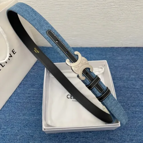 Wholesale Celine AAA Quality Belts For Women #1416848 $56.00 USD, Wholesale Quality Replica Celine AAA Quality Belts