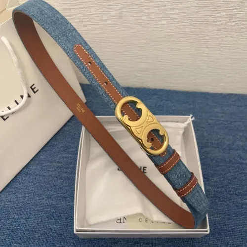 Wholesale Celine AAA Quality Belts For Women #1416854 $56.00 USD, Wholesale Quality Replica Celine AAA Quality Belts