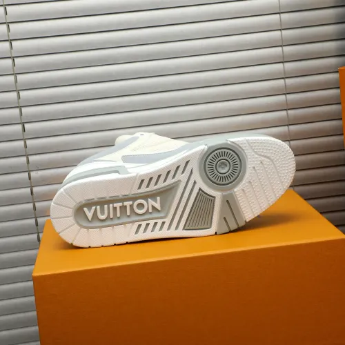 Replica Louis Vuitton Casual Shoes For Women #1416856 $115.00 USD for Wholesale