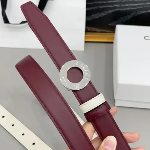 Wholesale Celine AAA Quality Belts For Women #1416857 $56.00 USD, Wholesale Quality Replica Celine AAA Quality Belts
