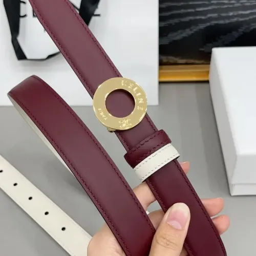 Wholesale Celine AAA Quality Belts For Women #1416858 $56.00 USD, Wholesale Quality Replica Celine AAA Quality Belts
