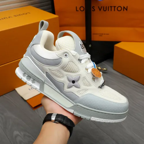 Replica Louis Vuitton Casual Shoes For Men #1416859 $115.00 USD for Wholesale