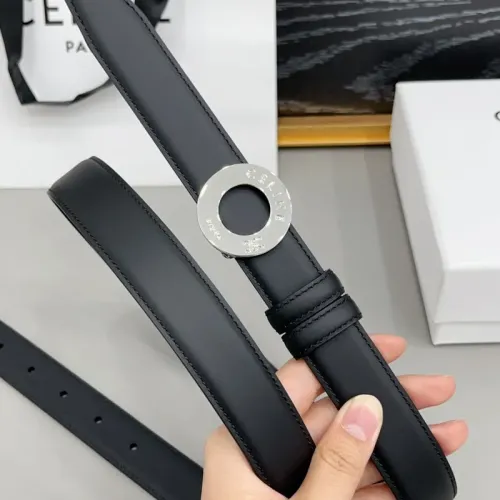 Wholesale Celine AAA Quality Belts For Women #1416860 $56.00 USD, Wholesale Quality Replica Celine AAA Quality Belts