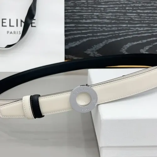 Replica Celine AAA Quality Belts For Women #1416864 $56.00 USD for Wholesale