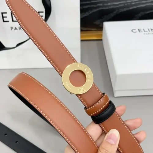 Wholesale Celine AAA Quality Belts For Women #1416867 $56.00 USD, Wholesale Quality Replica Celine AAA Quality Belts
