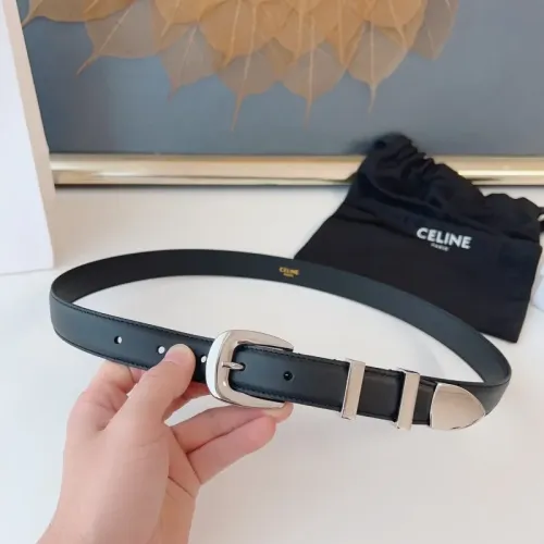 Wholesale Celine AAA Quality Belts For Women #1416868 $56.00 USD, Wholesale Quality Replica Celine AAA Quality Belts