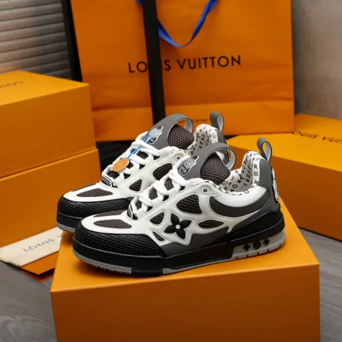 Replica Louis Vuitton Casual Shoes For Women #1416894 $115.00 USD for Wholesale