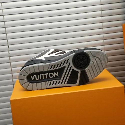 Replica Louis Vuitton Casual Shoes For Men #1416895 $115.00 USD for Wholesale