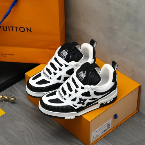 Replica Louis Vuitton Casual Shoes For Men #1416903 $115.00 USD for Wholesale