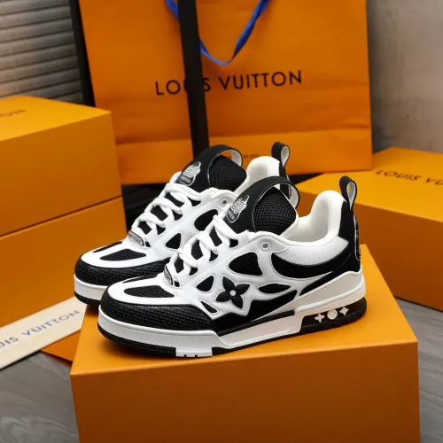 Replica Louis Vuitton Casual Shoes For Men #1416903 $115.00 USD for Wholesale