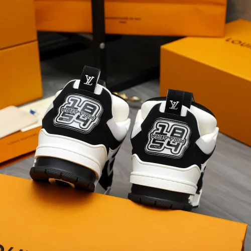 Replica Louis Vuitton Casual Shoes For Men #1416903 $115.00 USD for Wholesale