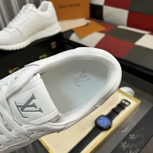 Replica Louis Vuitton Casual Shoes For Men #1416918 $98.00 USD for Wholesale