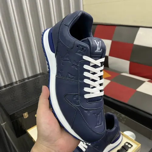 Replica Louis Vuitton Casual Shoes For Men #1416922 $98.00 USD for Wholesale