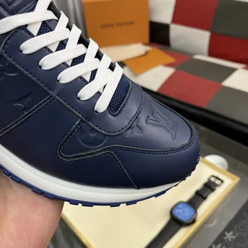 Replica Louis Vuitton Casual Shoes For Men #1416922 $98.00 USD for Wholesale