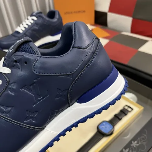 Replica Louis Vuitton Casual Shoes For Men #1416922 $98.00 USD for Wholesale