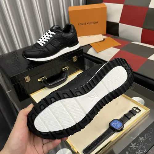 Replica Louis Vuitton Casual Shoes For Men #1416923 $98.00 USD for Wholesale