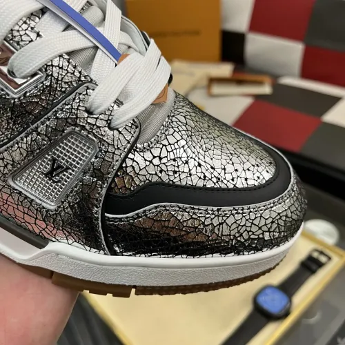 Replica Louis Vuitton Casual Shoes For Women #1416946 $118.00 USD for Wholesale