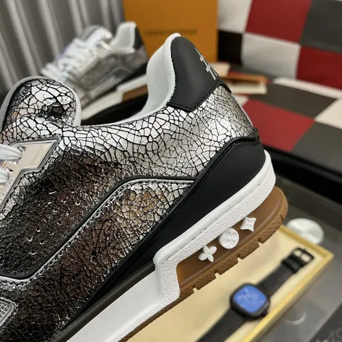 Replica Louis Vuitton Casual Shoes For Women #1416946 $118.00 USD for Wholesale