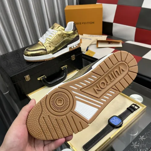 Replica Louis Vuitton Casual Shoes For Men #1416947 $118.00 USD for Wholesale