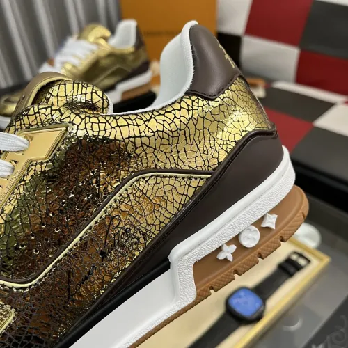 Replica Louis Vuitton Casual Shoes For Women #1416948 $118.00 USD for Wholesale