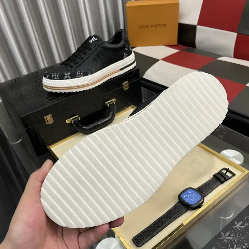 Replica Louis Vuitton Casual Shoes For Men #1416951 $80.00 USD for Wholesale