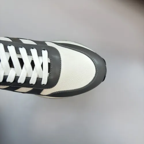 Replica Hermes Casual Shoes For Men #1417000 $150.00 USD for Wholesale