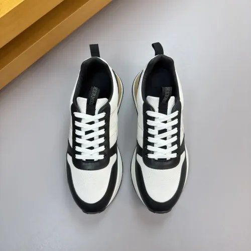 Replica Hermes Casual Shoes For Men #1417001 $150.00 USD for Wholesale