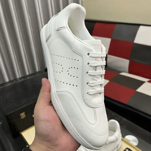 Replica Hermes Casual Shoes For Men #1417005 $85.00 USD for Wholesale