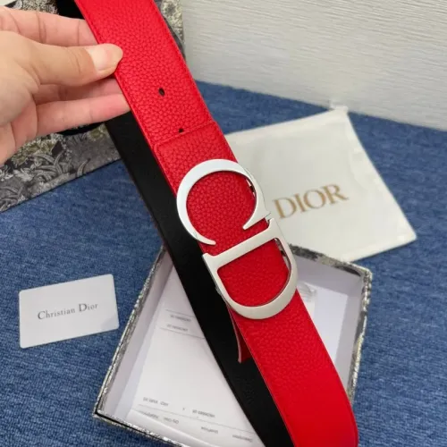 Wholesale Christian Dior AAA Quality Belts For Unisex #1417026 $56.00 USD, Wholesale Quality Replica Christian Dior AAA Quality Belts