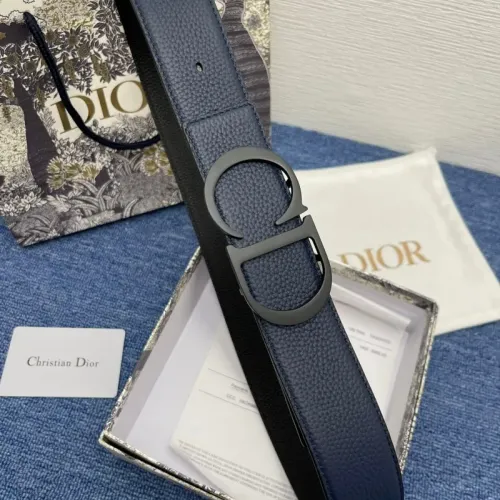 Wholesale Christian Dior AAA Quality Belts For Unisex #1417027 $56.00 USD, Wholesale Quality Replica Christian Dior AAA Quality Belts