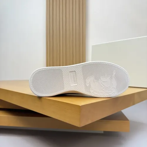 Replica Burberry Casual Shoes For Men #1417067 $72.00 USD for Wholesale