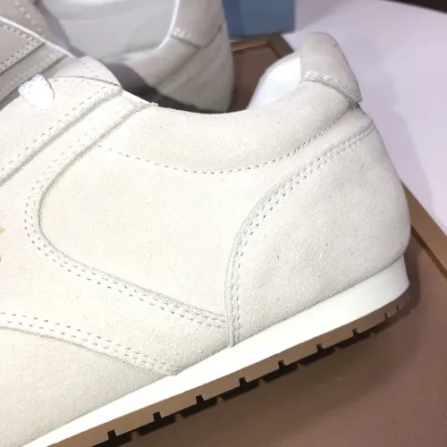 Replica Prada Casual Shoes For Men #1417078 $100.00 USD for Wholesale