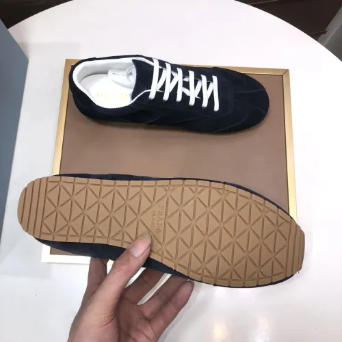 Replica Prada Casual Shoes For Men #1417082 $100.00 USD for Wholesale