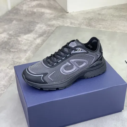 Replica Christian Dior Casual Shoes For Men #1417103 $105.00 USD for Wholesale